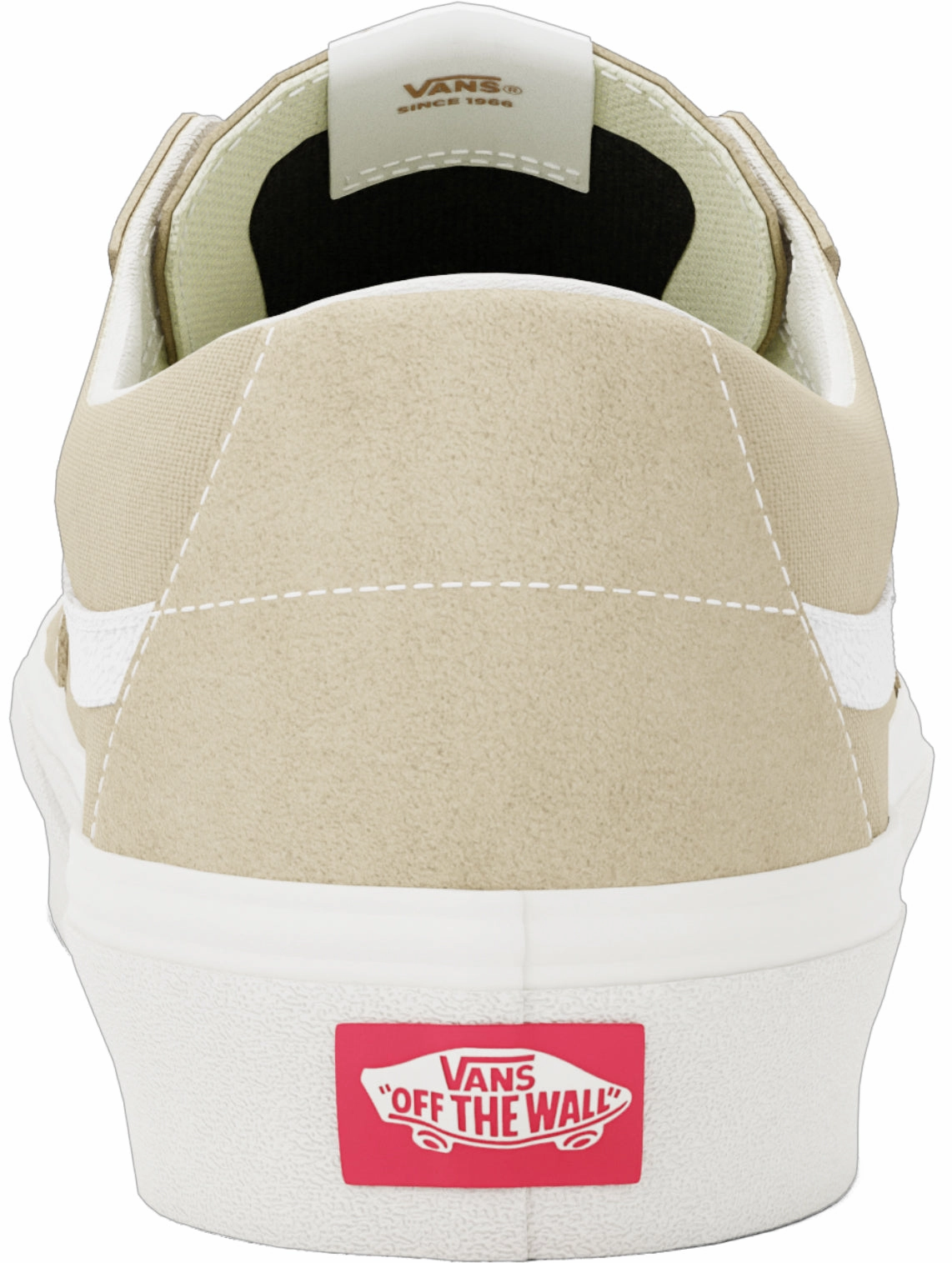 Vans Sk8-Low Canvas/Suede Incense Indoor