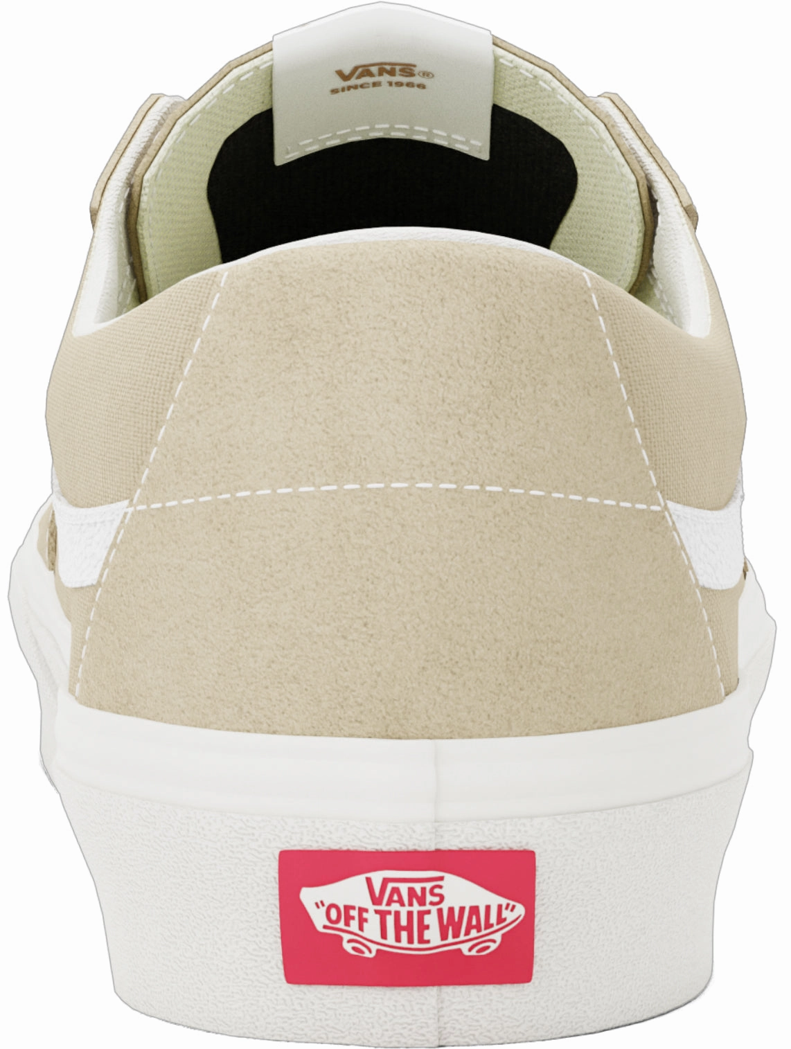Vans Sk8-Low Canvas/Suede Incense Indoor