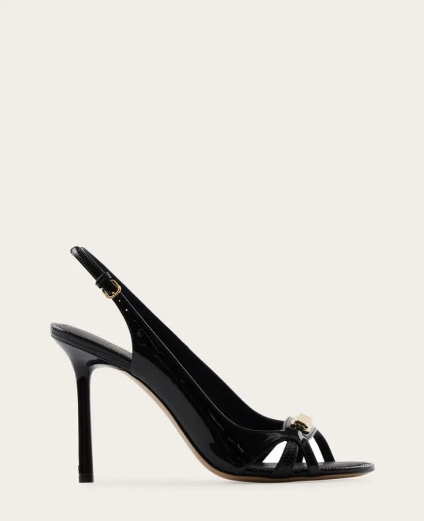 Dasy/ New Vara buckle slingback Swift Glide