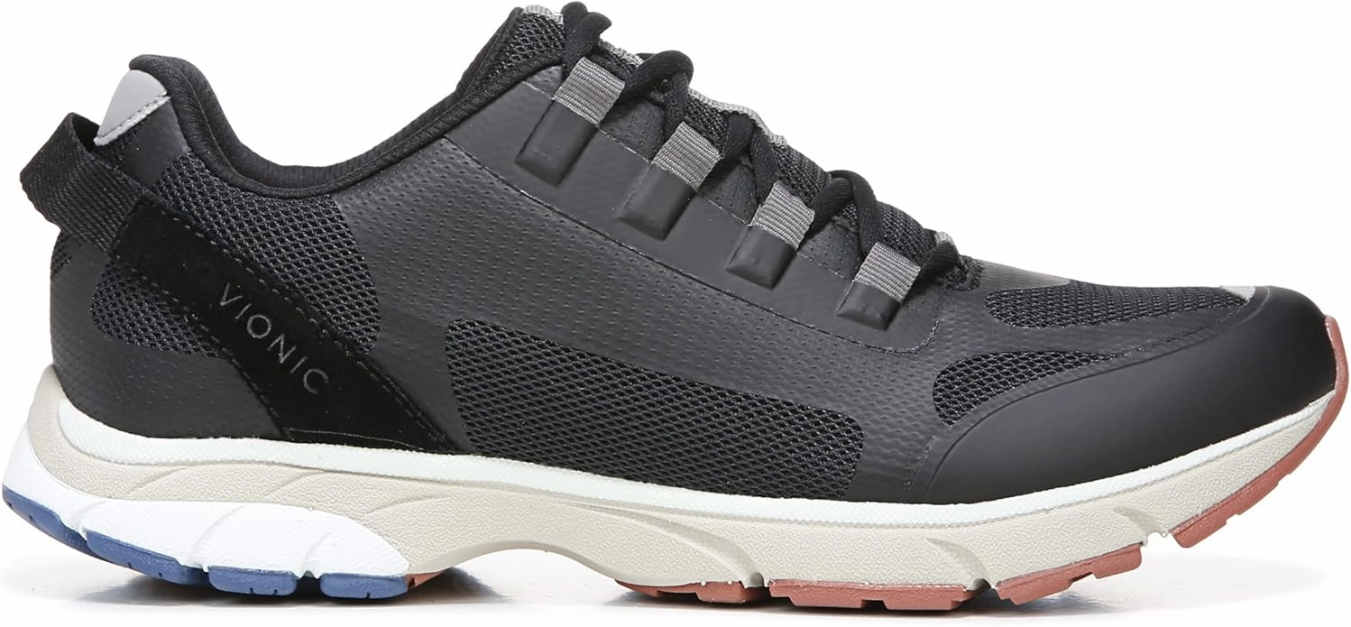 Vionic Women's Edin Active Sneakers Black Fresh materials