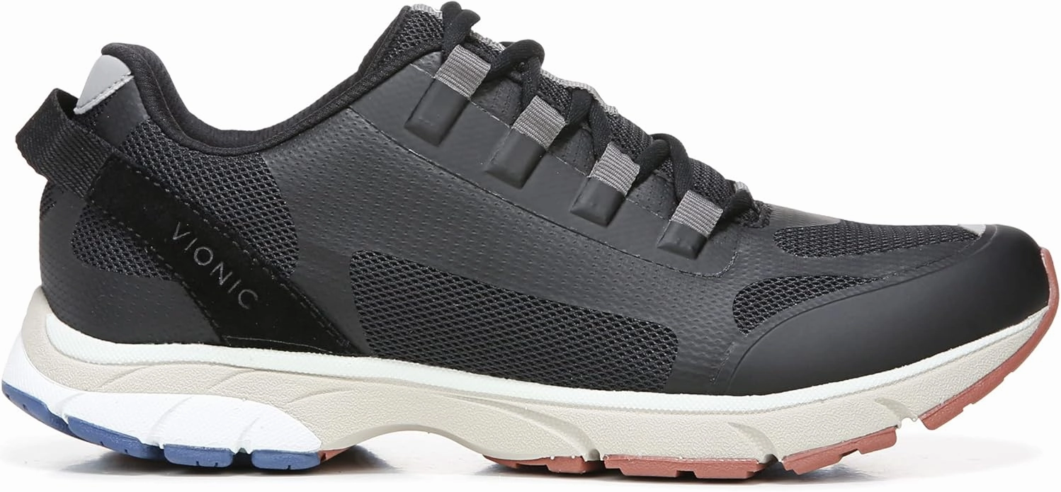 Vionic Women's Edin Active Sneakers Black Fresh materials
