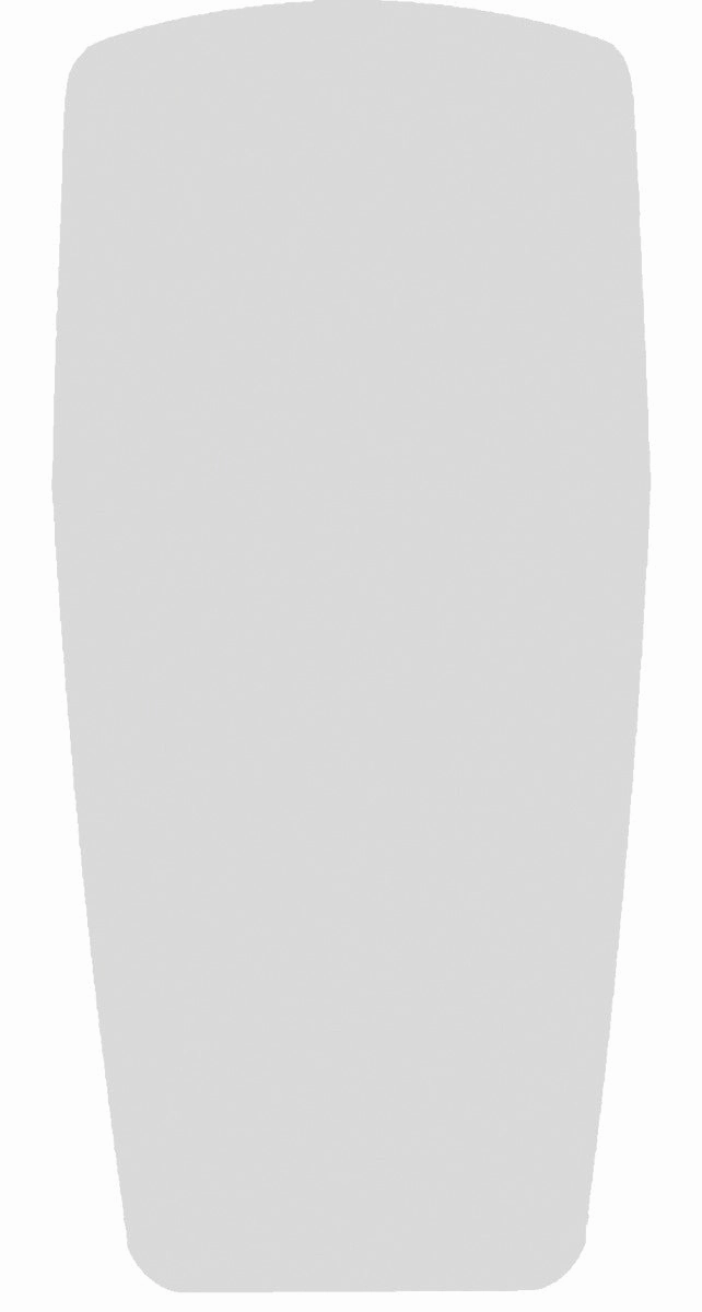 Baggins Original Hi Top Human Heart Digital Run