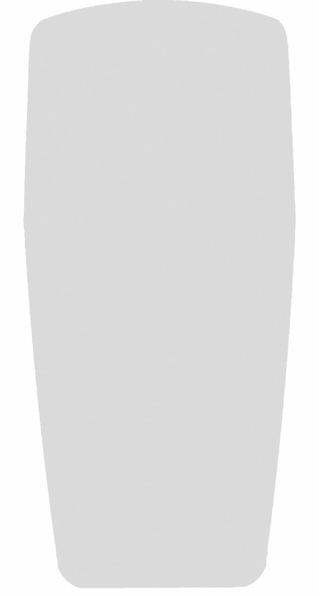 Impact Resistance Baggins Original Hi Top Human Heart