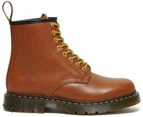 Wind Barrier Comfortable Flex Dr Martens 1460 Tan Blizzard Water Proof