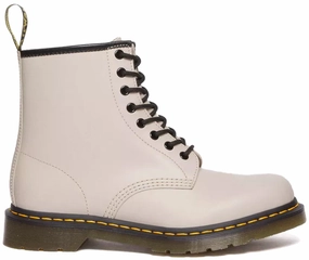 Coffee Shop Dr. Martens 1460 Vintage Taupe Smooth