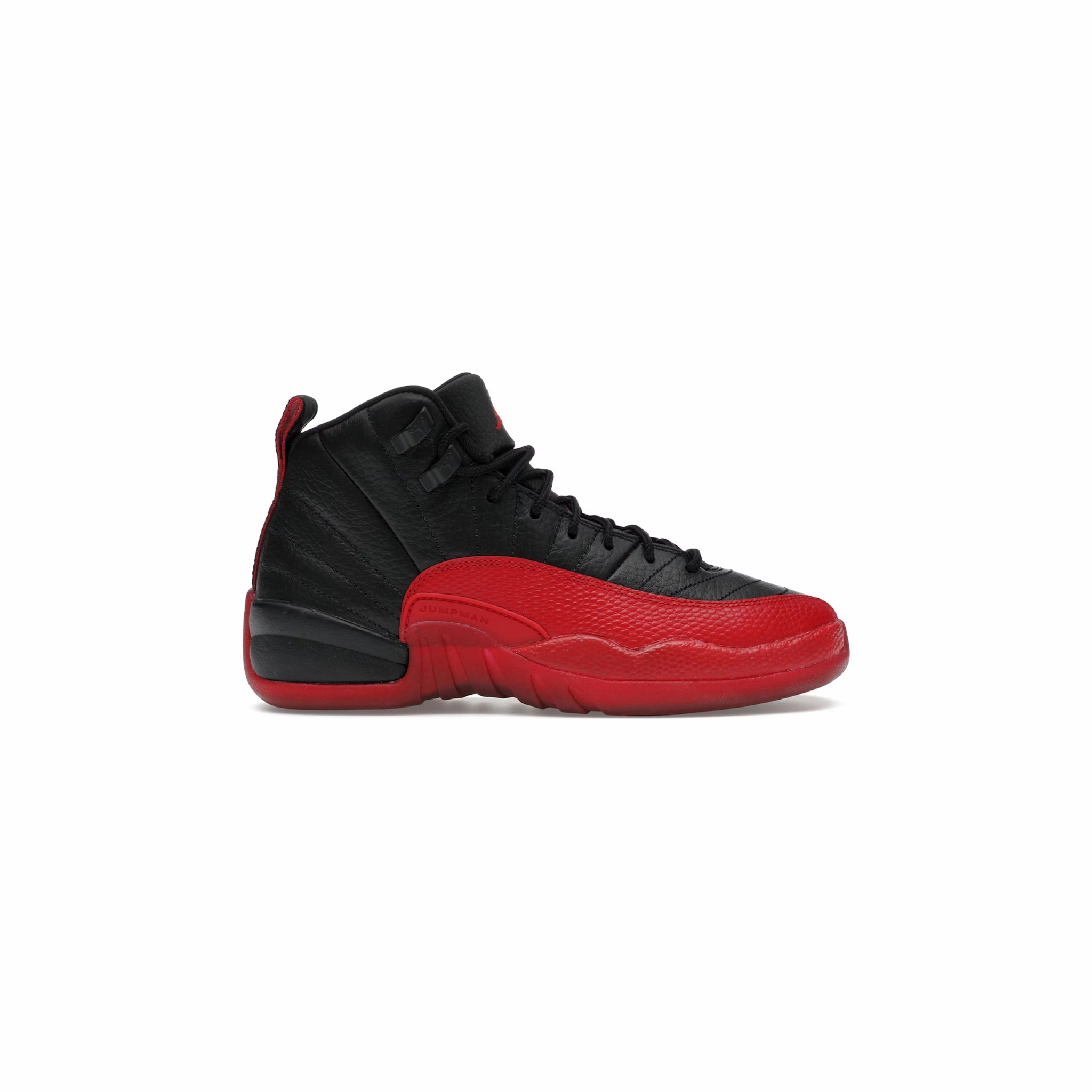 Lifestyle Trend Jordan 12 Retro Flu Game (2025) (GS)