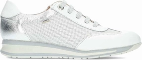 Casual Athletic CallagHan Women's Floty 87119 Women's Sneakers White
