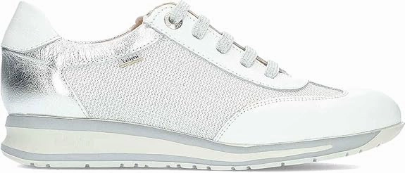 Neutral Wear CallagHan Women's Floty 87119 Women's Sneakers White