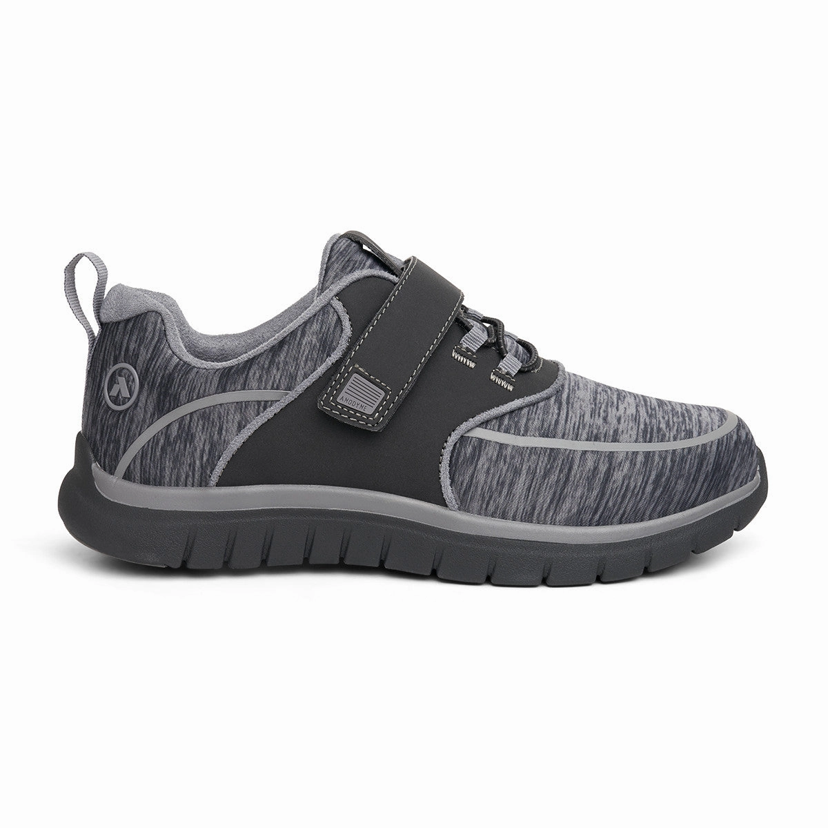 Pliable Balanced Anodyne Women's No 45 Sport Jogger Black/Grey