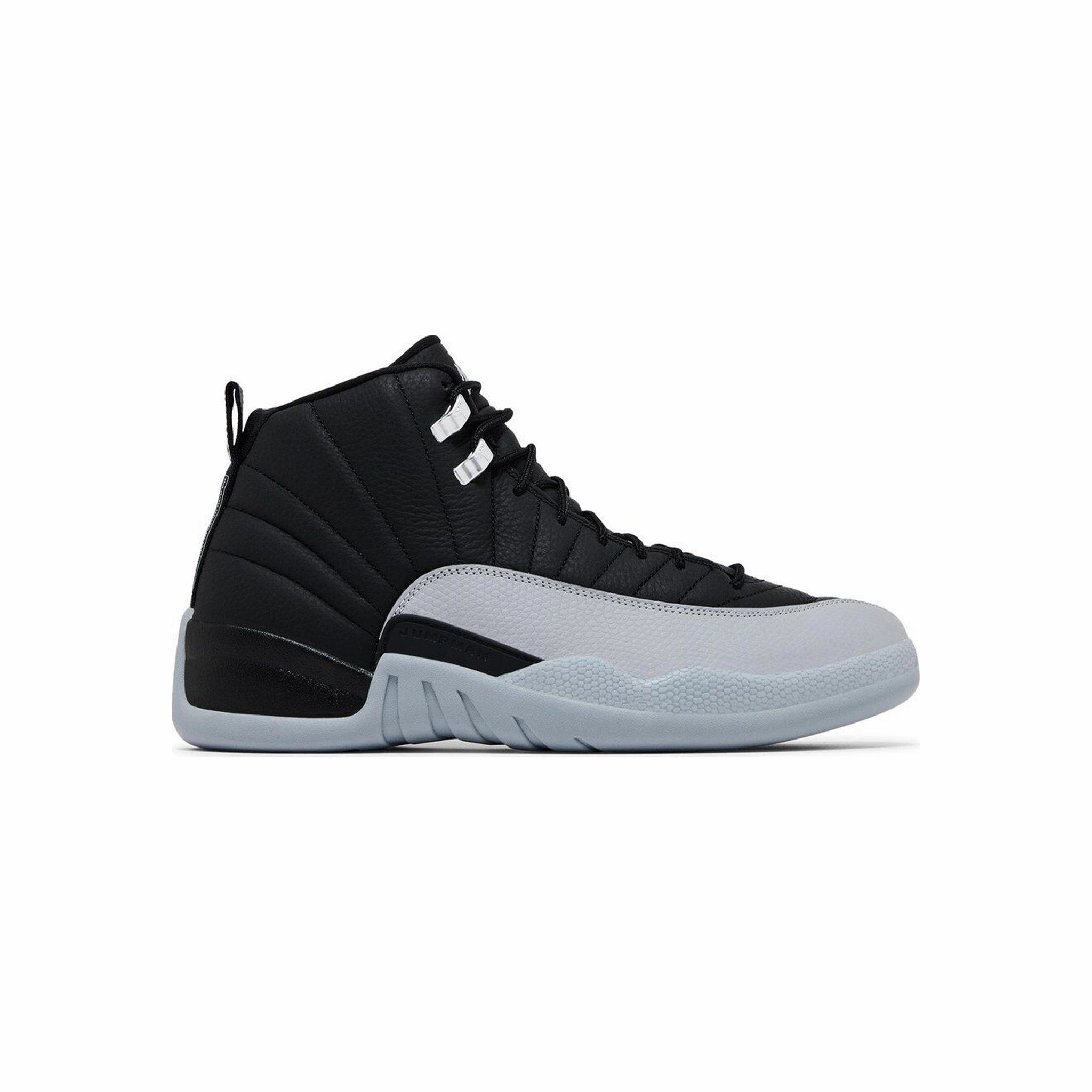 Minimalist Base Jordan 12 Retro Barons