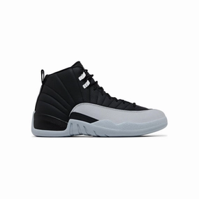 Minimalist Base Jordan 12 Retro Barons