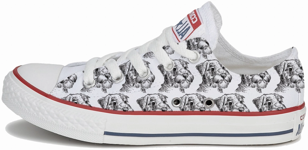 Best Seller Baggins Original Low top Schnauser