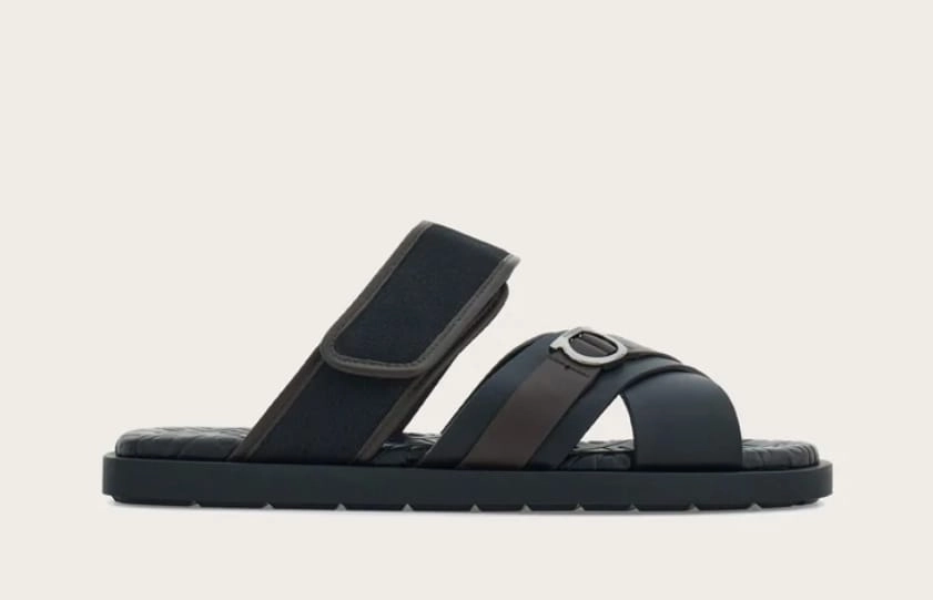 Bora Bora Sandal Road grip Wind Chill