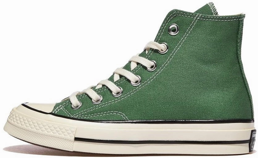 Converse Chuck Taylor All Star 1970s Hi Top Admiral Elm/Egret/Black Moist Guard Winter Base