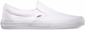 Vans Classic Slip-On True White New Drop