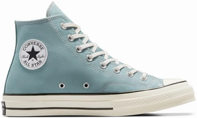 Converse Chuck Taylor All Star 1970s Hi Top Cocoon Blue/ Egret/ Black Brave Walk