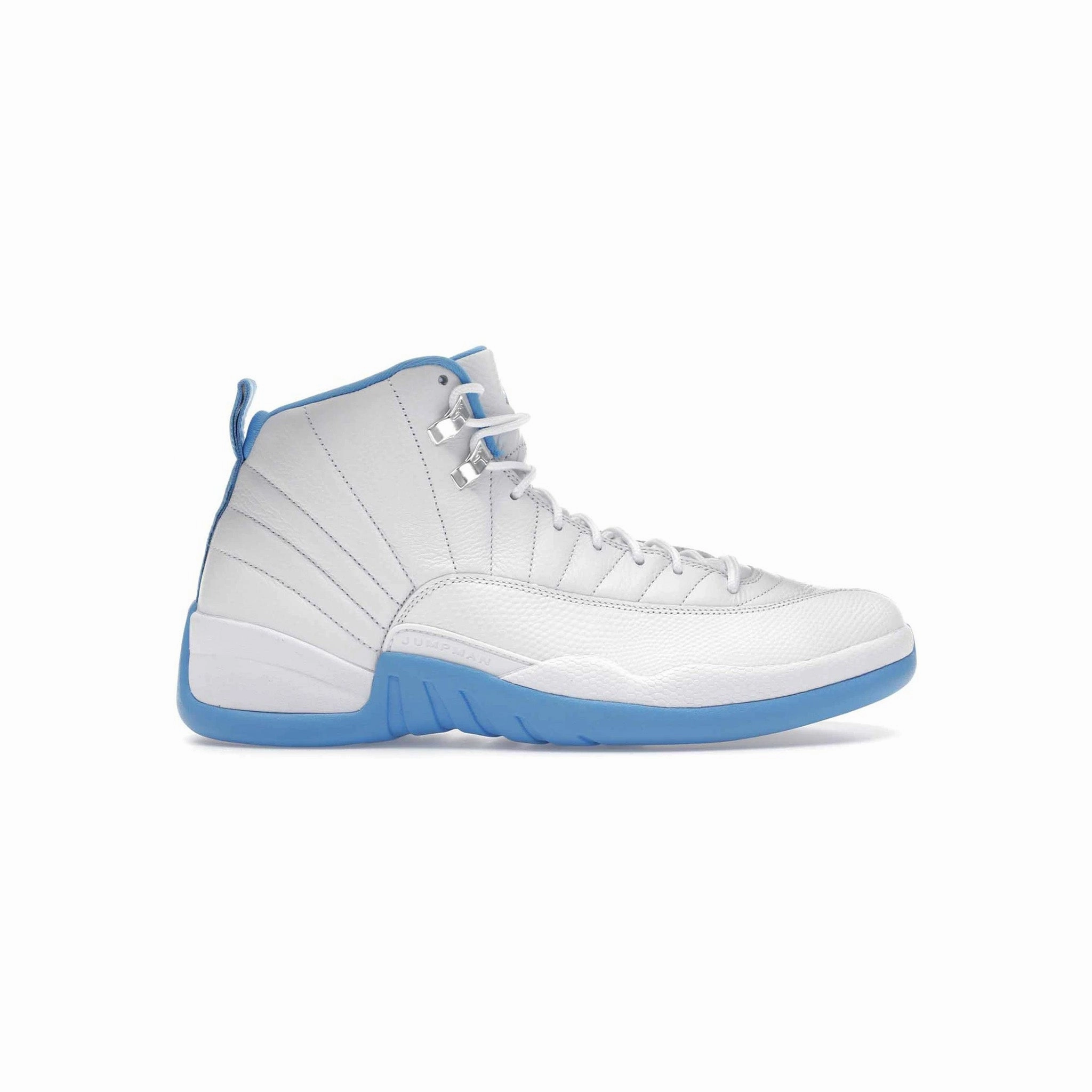 Performance Boost Stretchable Upper Jordan 12 Retro Melo (2025)