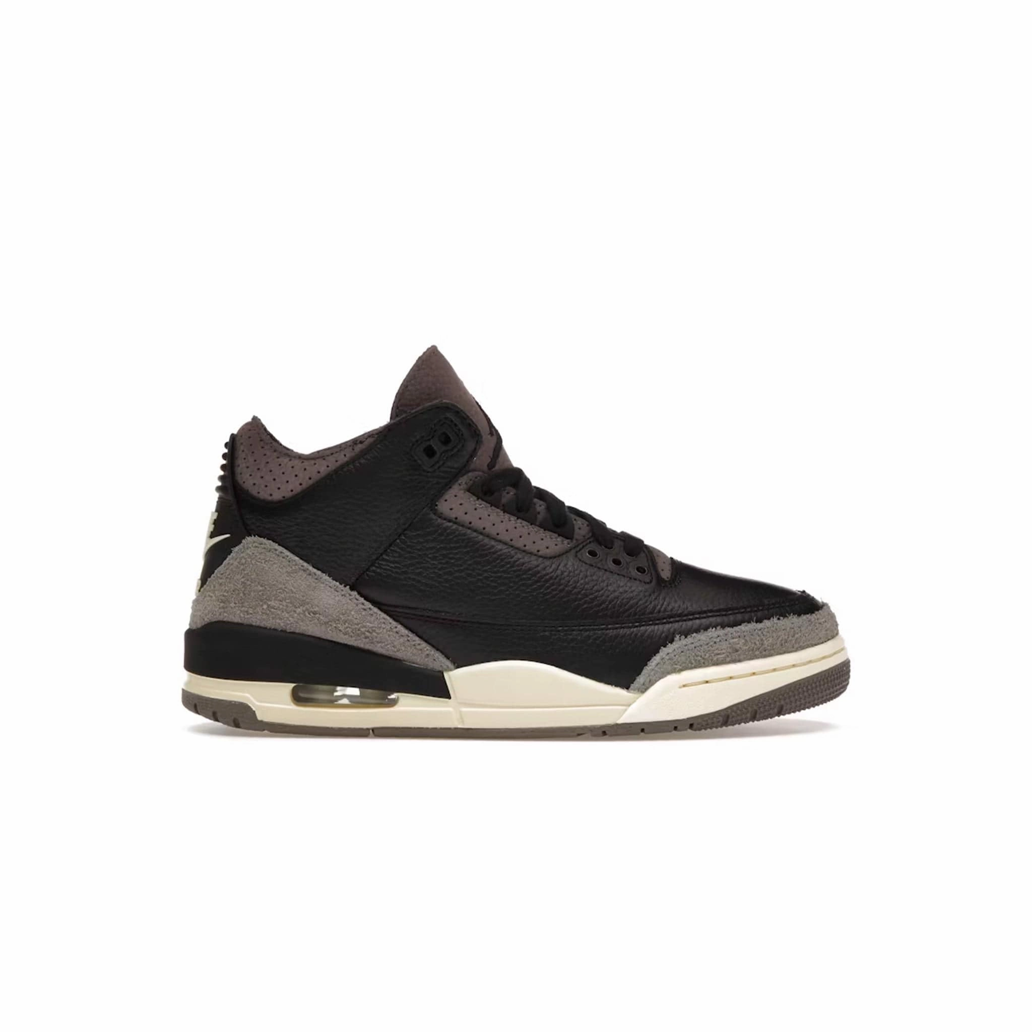 Jordan 3 Retro OG SP A Ma Mani??re While You Were Sleeping (Women's) Versatile Style Dry Fast