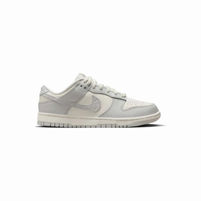 Nike Dunk Low Needlework Sail Aura (W) Smooth Lining