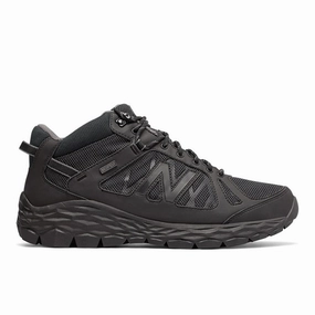 Gym Commute Built To Move New Balance Men's 1450 Black