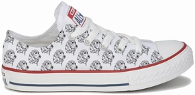 Canvas orthopedic Baggins Original Low top English Cocker Spaniel