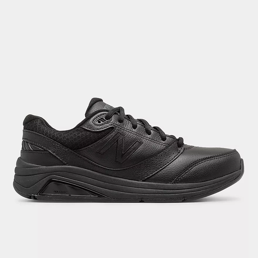 Ergonomic Shape New Balance Women's 928v3 Black