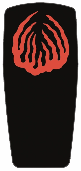 Game Ready Baggins Original Hi Tops Print Hole Birds of Prey