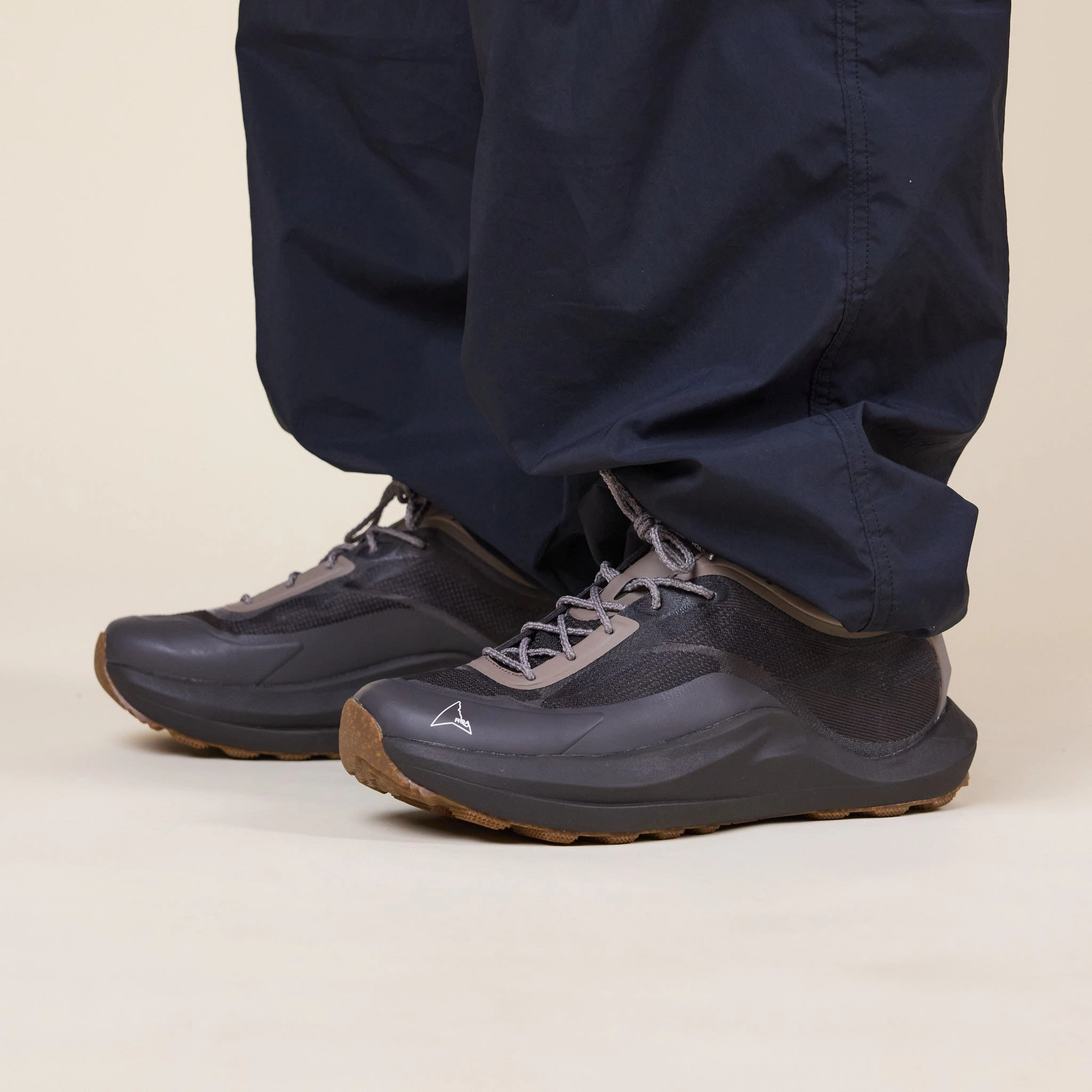 Teen Fun Roa Hiking - Sella Hiking Trainer  - Brown