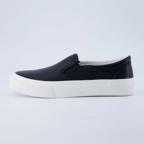 Ferris Slip-On Sneaker Style Comfort Enhanced Cushioning