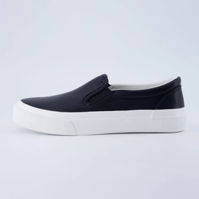 Ferris Slip-On Sneaker Style Comfort Enhanced Cushioning
