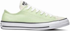 Converse Chuck Taylor All Star Renew Low Top Barely Volt/Natural Rapid Motion