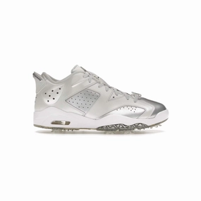 Jordan 6 Low Golf Gift Giving Pack Agility Boost