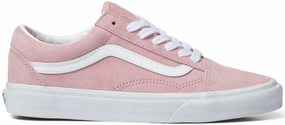 Vans Old Skool Pig Suede Zephyr Valley Run