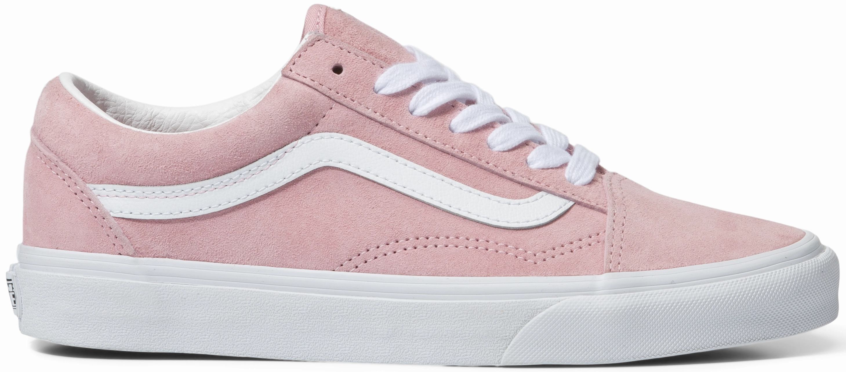 Vans Old Skool Pig Suede Zephyr Valley Run