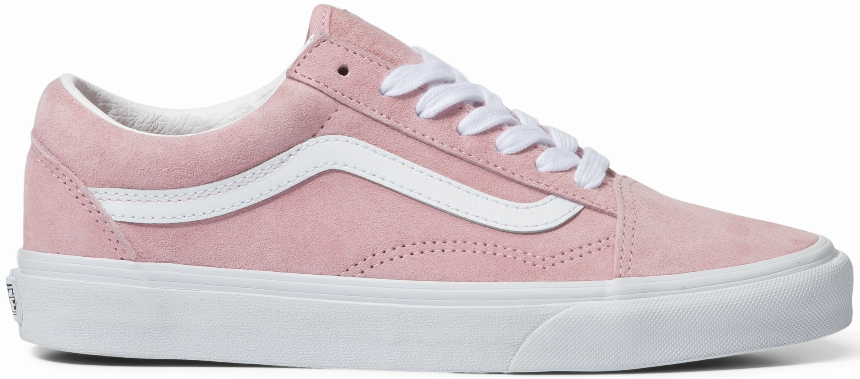 Vans Old Skool Pig Suede Zephyr Valley Run