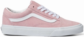 Vans Old Skool Pig Suede Zephyr Valley Run
