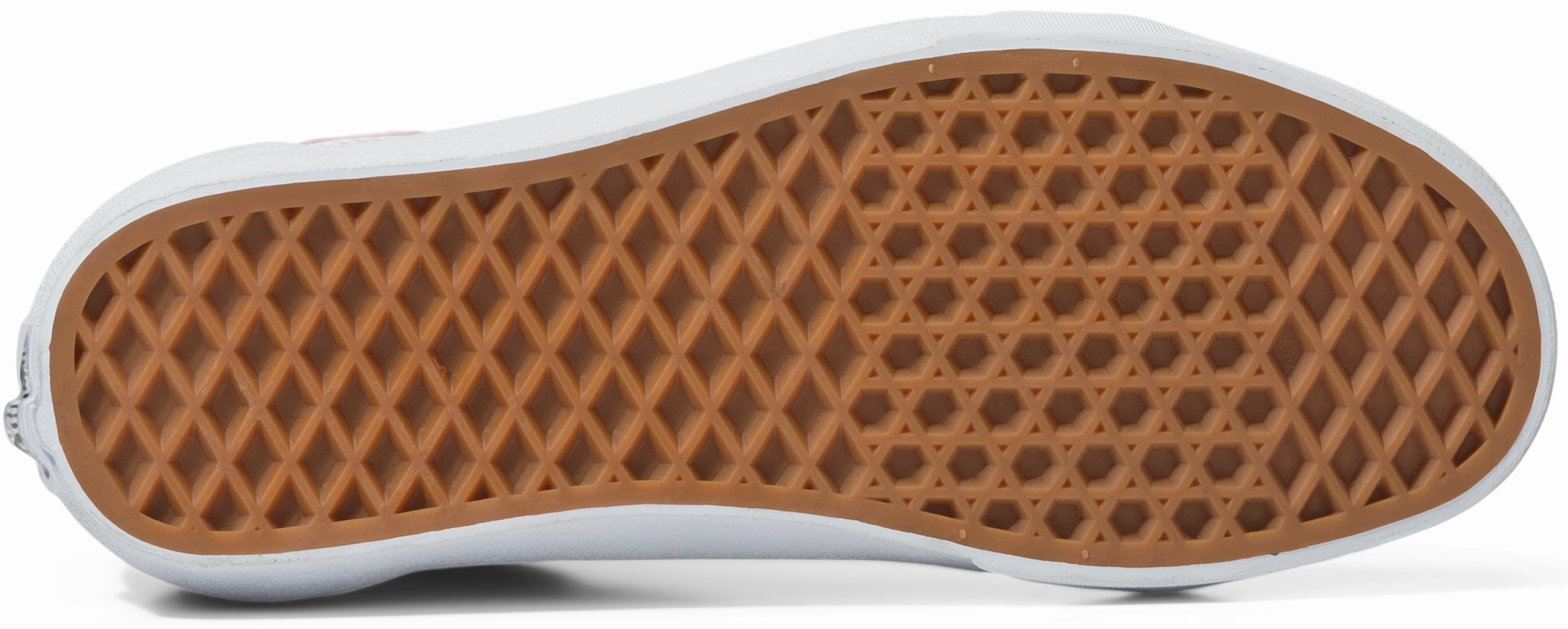 Vans Old Skool Pig Suede Zephyr Abrasion resistant