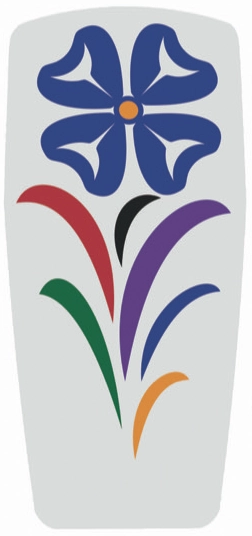 Baggins Original Hi Top Jamin Zuroski Fly High Butterfly Tone Play