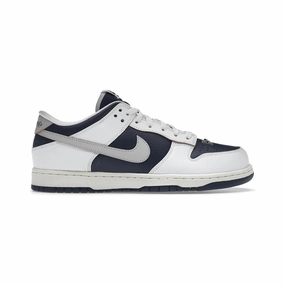 Nike SB Dunk Low HUF New York City Swift Path