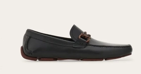 Front 4 in Nero/cioccolato Cross Road Beach Vibe