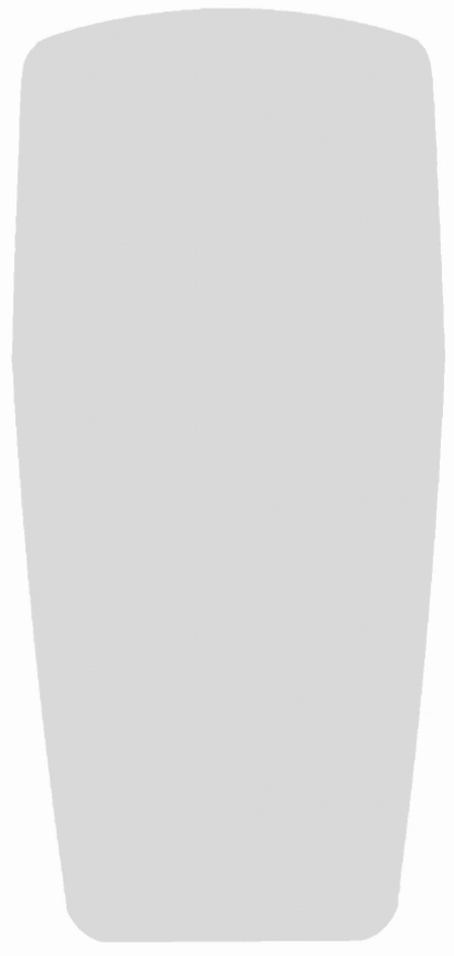 Baggins Original Hi Top Botanical Birds Synthetic Upper Secure