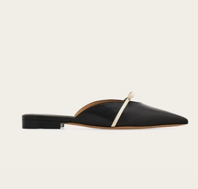 Giulye Mini bow mule Magic Mood Elastic laces