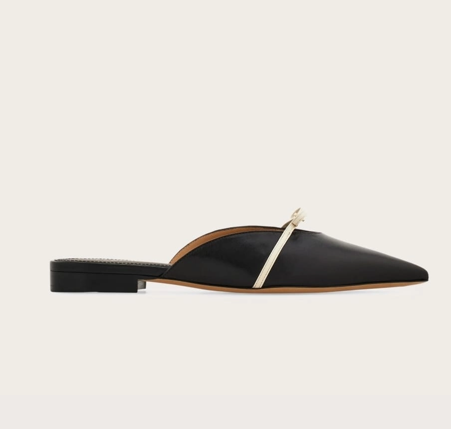 Ventilation holes Giulye Mini bow mule