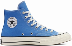 Storm Proof Tone Play Converse Chuck Taylor All Star 1970s Hi Top Open Sky/Egret/Black