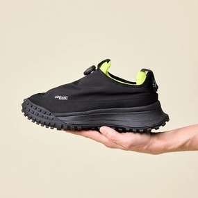 CMF Comfy Outdoor Garment - Approach Trainers 03 Dial System  - Black Cliff Edge