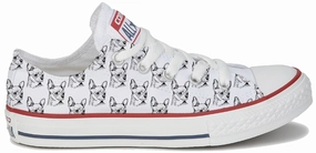 Baggins Original Low top Chihuahua Global Cool