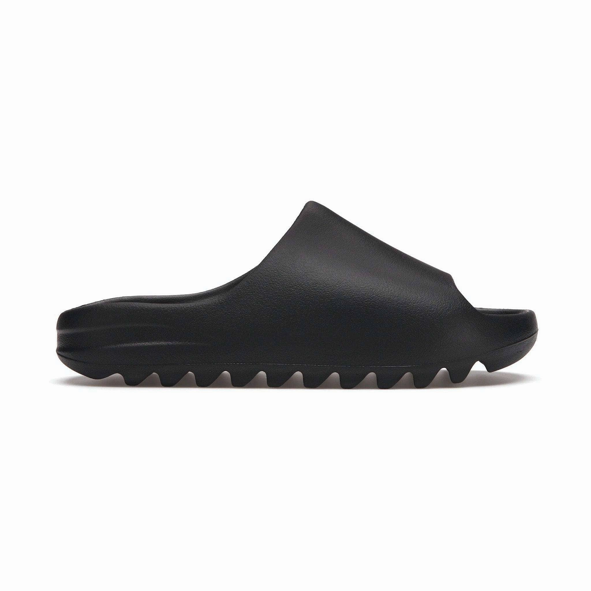 Yeezy Slide Onyx Active Choice Dynamic Feel