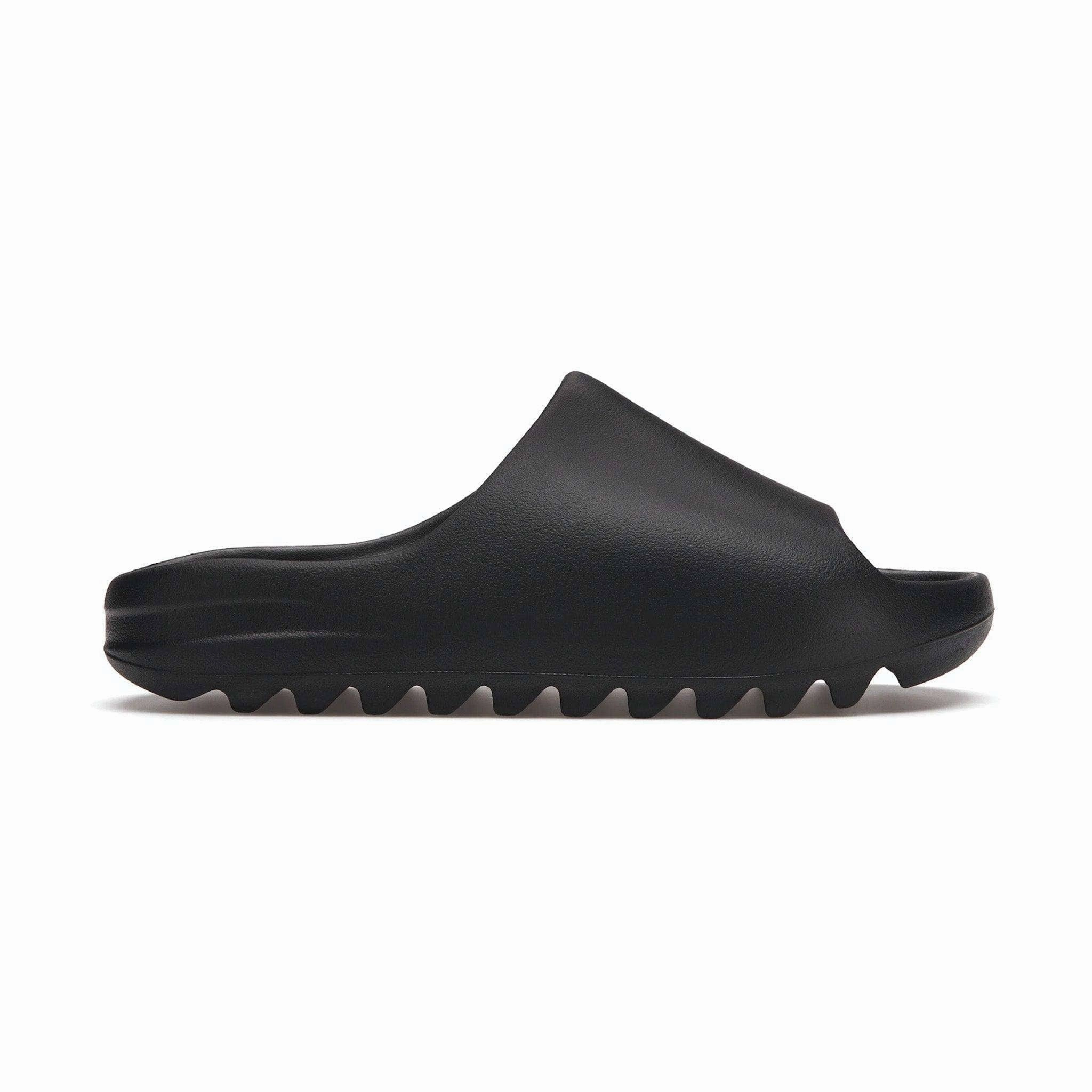 CushionedSole Yeezy Slide Onyx