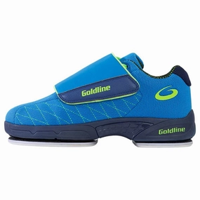 Air Boost Cold Tone Goldline Dart Men's