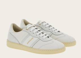 Moon Walk Achille in Bianco